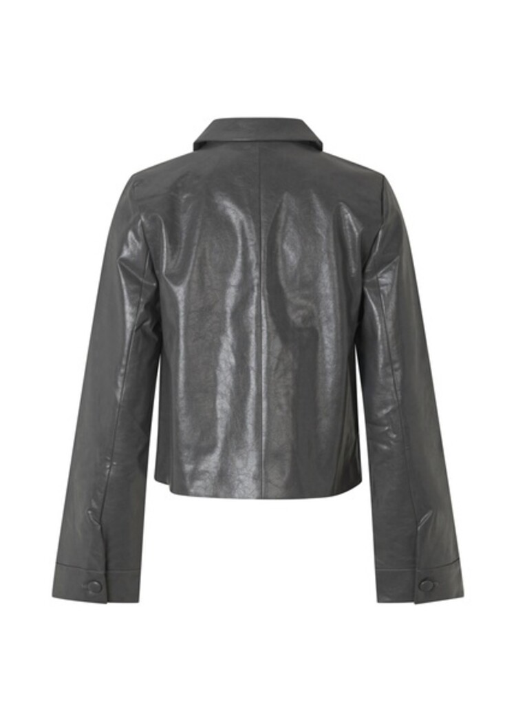 Modström RidgeMD Jacket Ebony