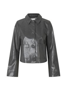 Modström RidgeMD Jacket Ebony