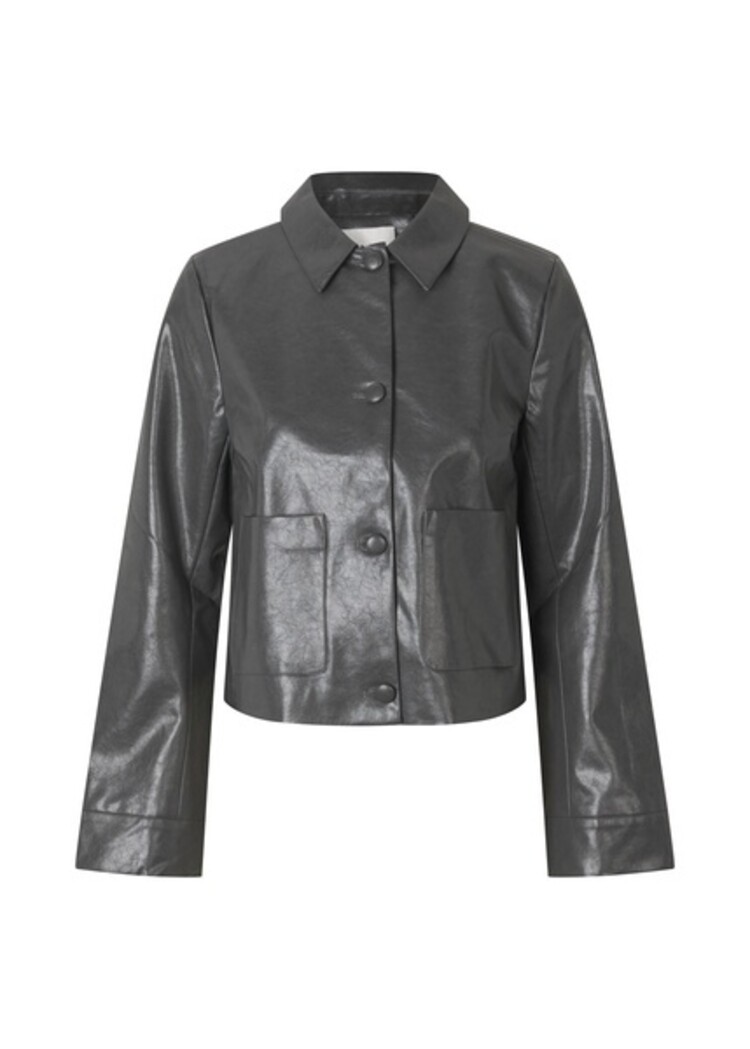 Modström RidgeMD Jacket Ebony