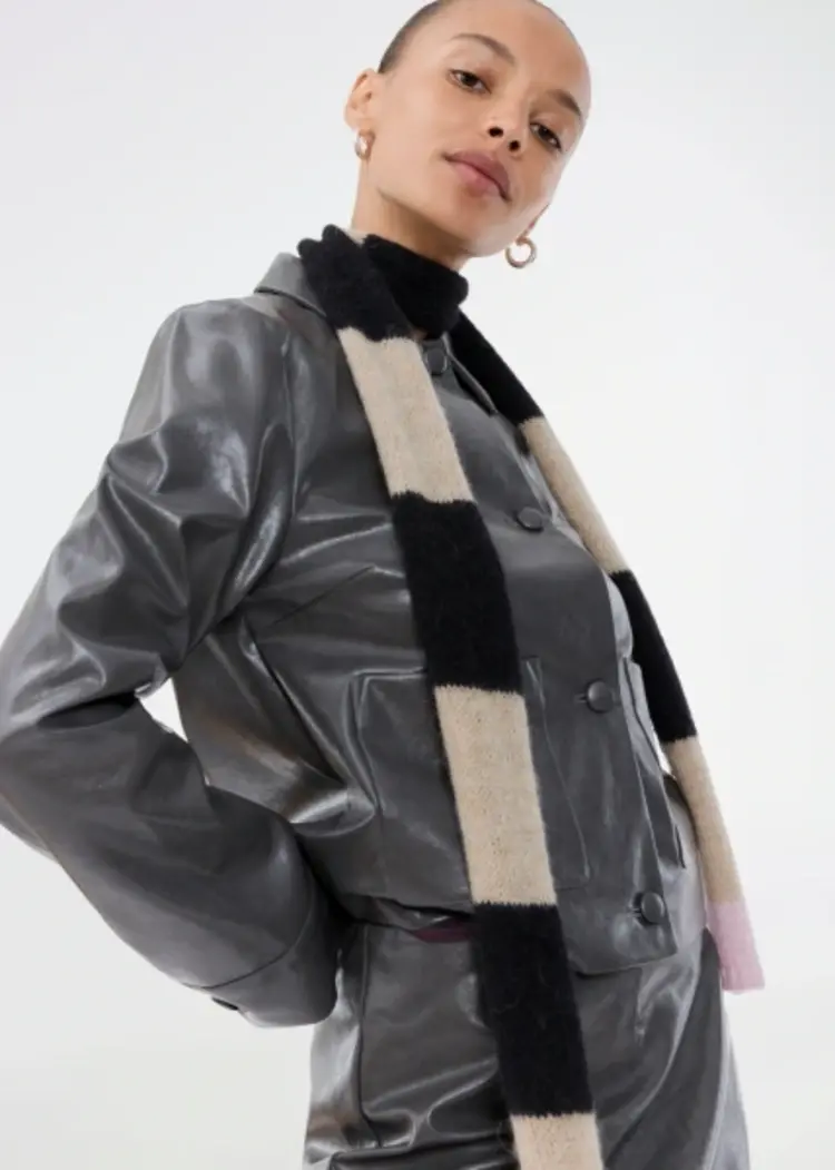 Modström RidgeMD Jacket Ebony