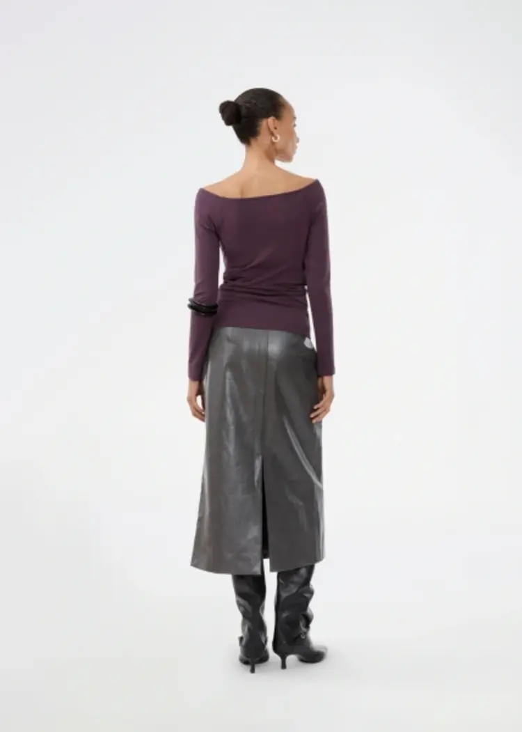 Modström RidgeMD Skirt Ebony