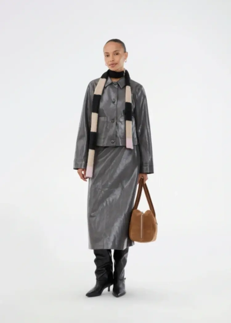 Modström RidgeMD Skirt Ebony