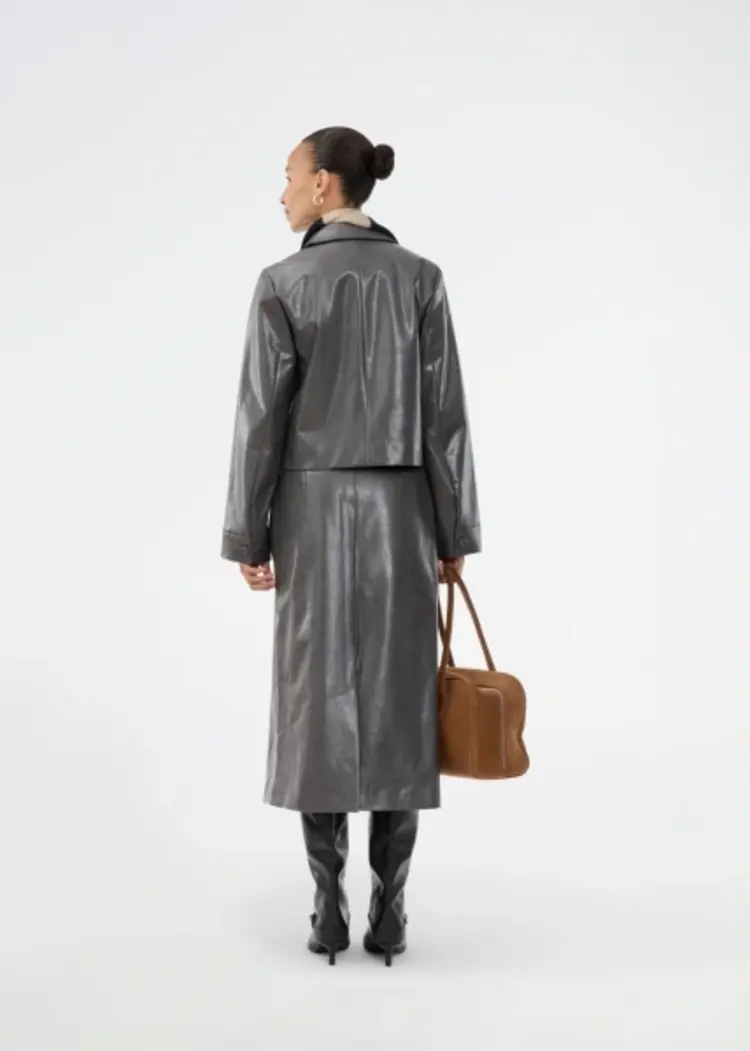 Modström RidgeMD Skirt Ebony