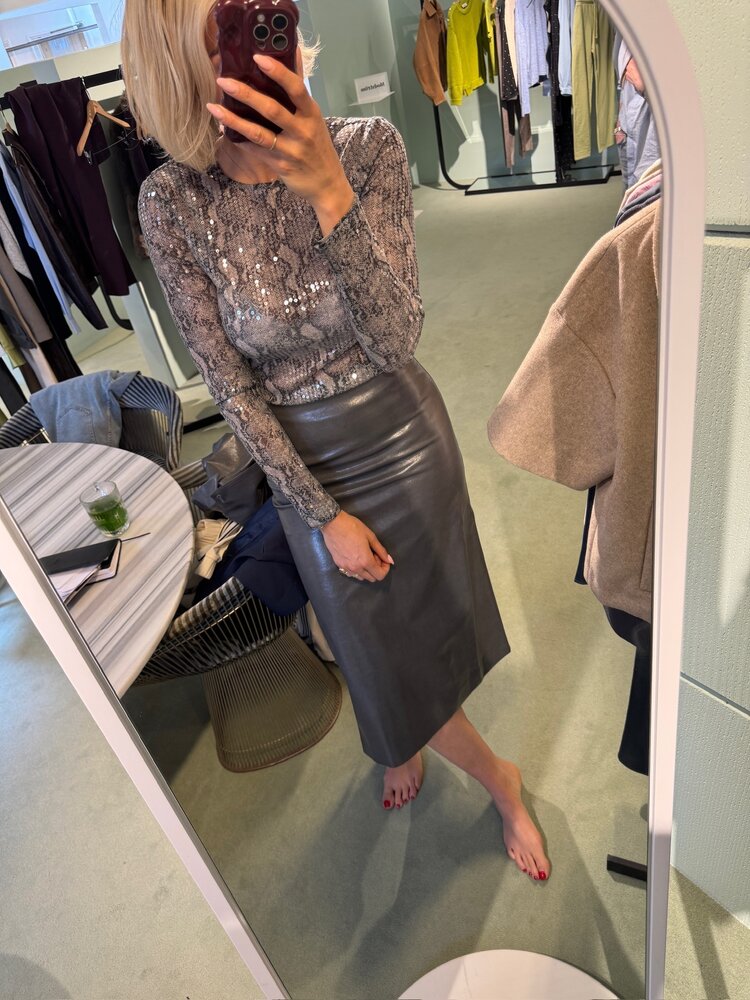 Modström RidgeMD Skirt Ebony