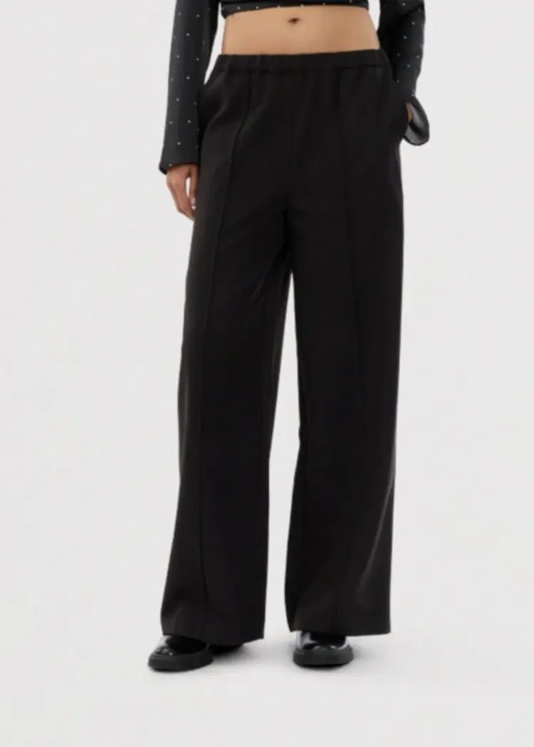 Modström RiderMD Pants Black