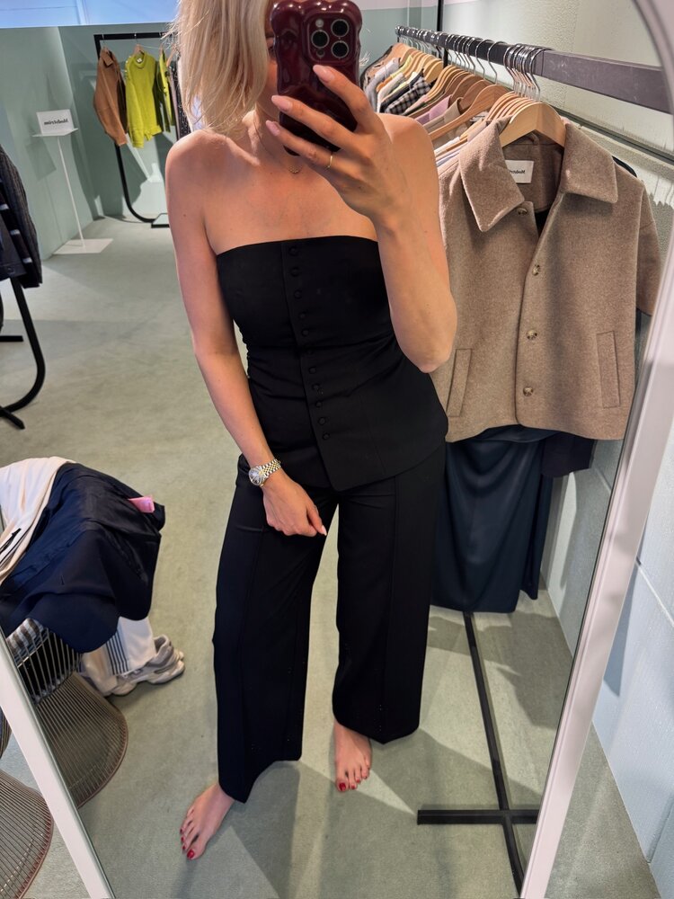 Modström RiderMD Top Black