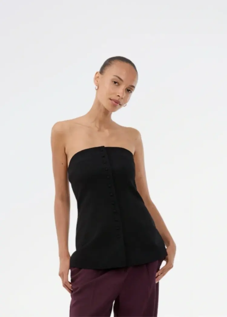 Modström RiderMD Top Black