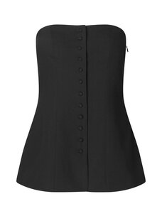 Modström RiderMD Top Black