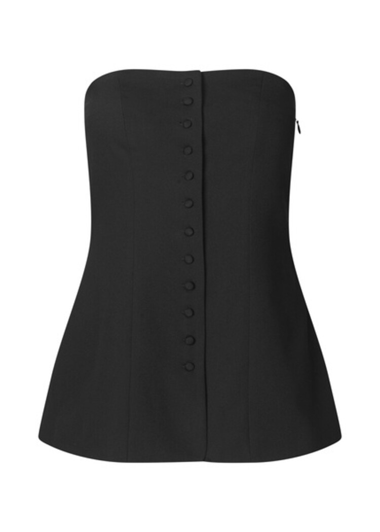 Modström RiderMD Top Black