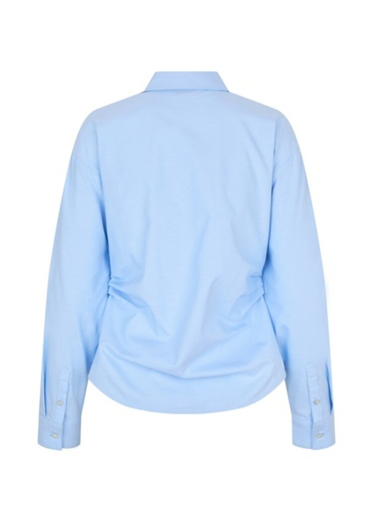 Modström SiobanMD Shirt Cashmere Blue
