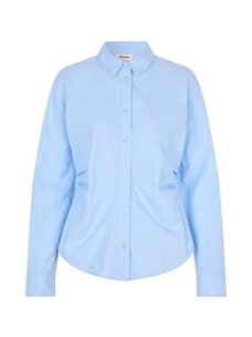 Modström SiobaMDShirt Cashmere Blue
