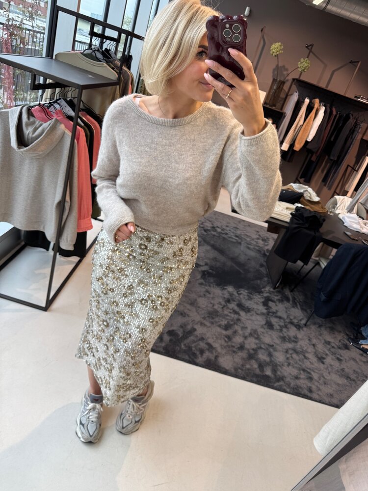 MSCH Kellsey Alegria Pullover Warm LGM