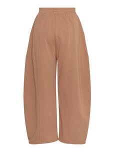 MSCH Briena Pocket Sweat Pants Toasted Coconut