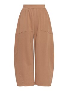 MSCH Briena Pocket Sweat Pants Toasted Coconut