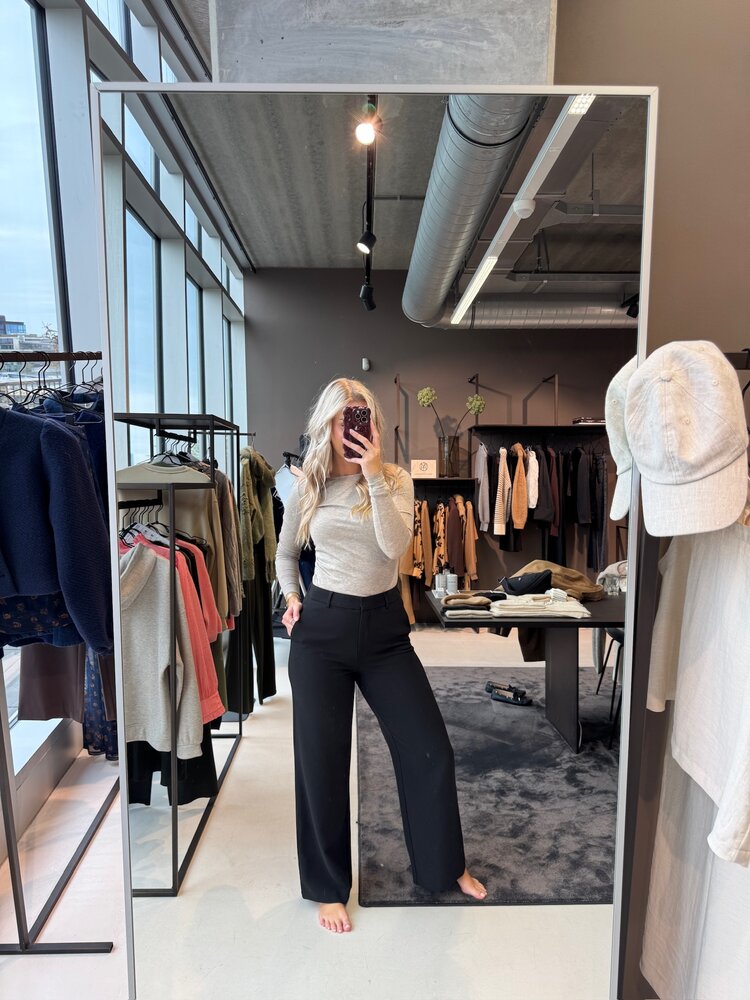 MSCH Melisse B Top Warm LGM