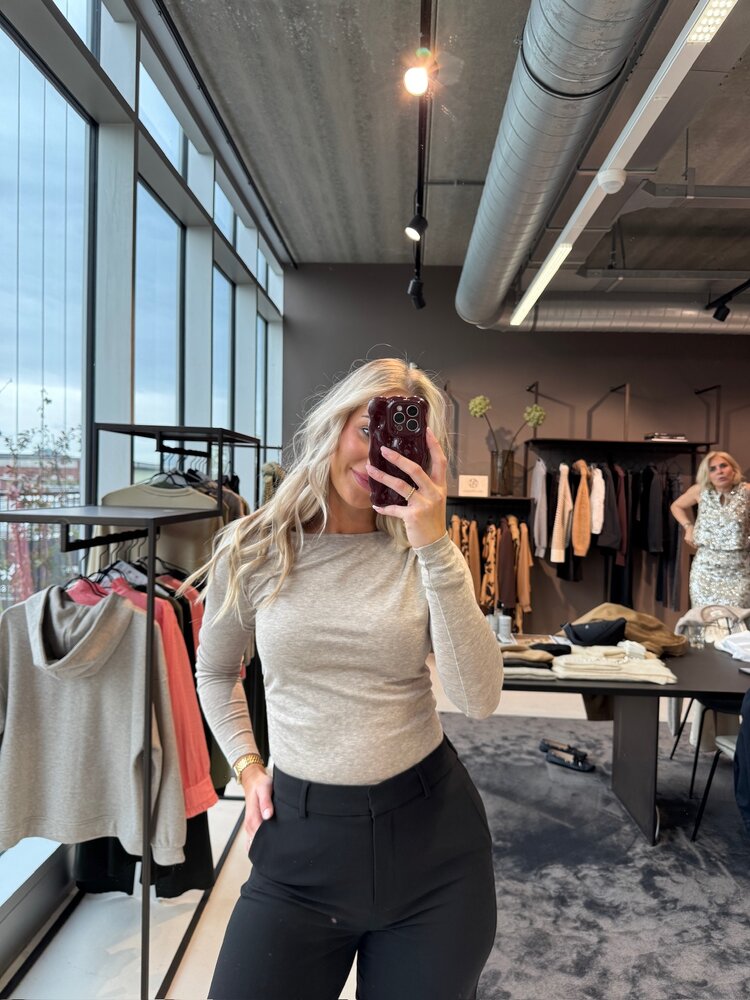 MSCH Melisse B Top Warm LGM