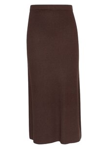 MSCH Elfrida Skirt Hot Fudge