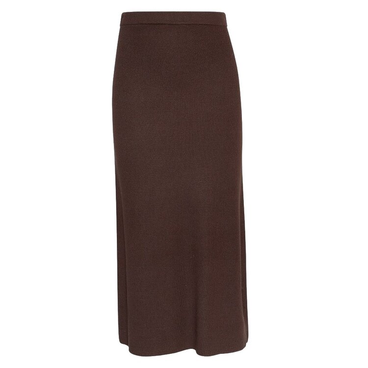 MSCH Elfrida Skirt Hot Fudge