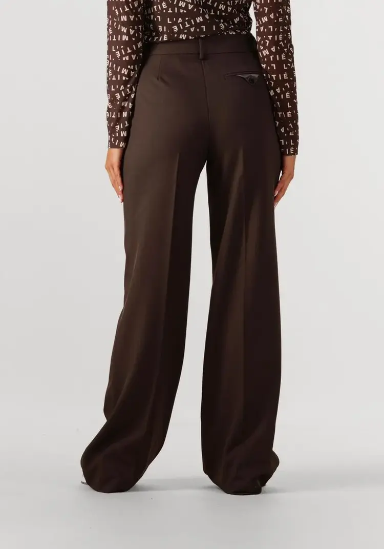 Haute L'Amitié Premiere Plain Pants