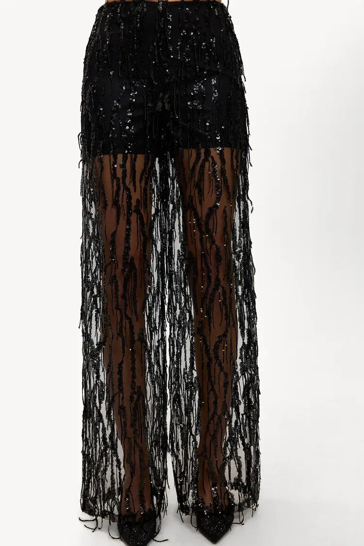 Loavies Turn Up The Twinkle