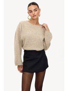 Loavies Sparkle Just For You Black