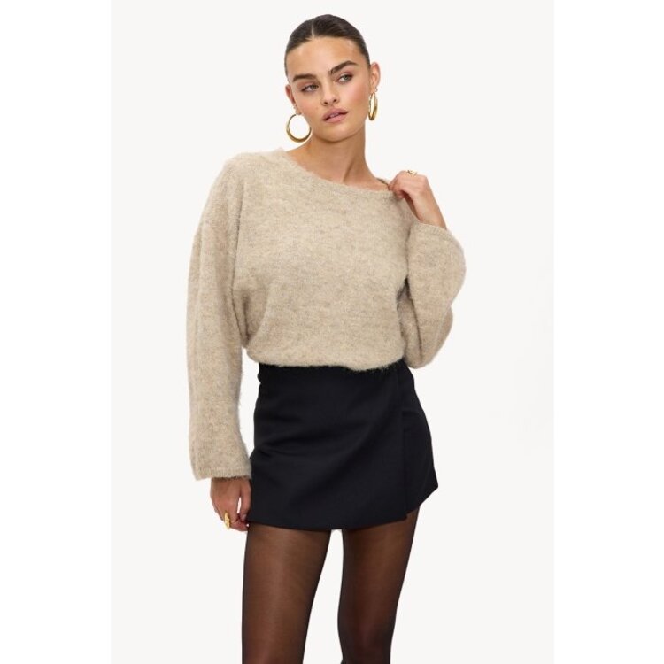 Loavies Sparkle Just For You Black