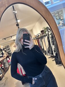 Just be Jolie Amanda Coltrui Black