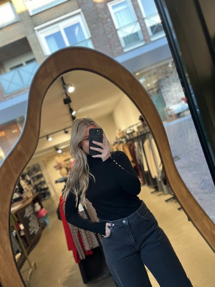 Just be Jolie Amanda Coltrui Black