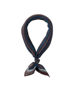 Selected Femme Fria Wool Scarf Key Largo