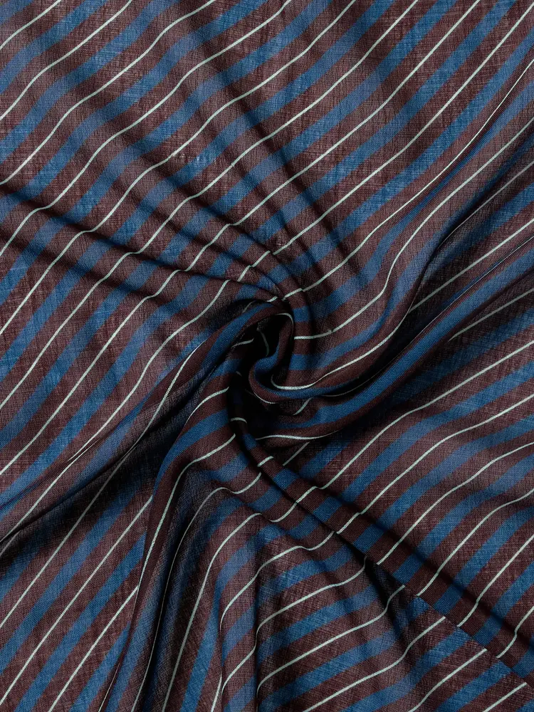 Selected Femme Fria Wool Scarf Key Largo