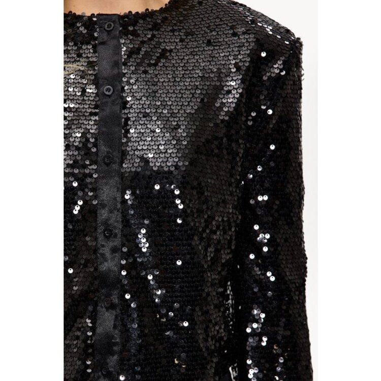 Loavies Shine & Feathers