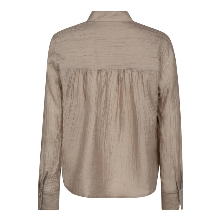 Co'Couture ConnyCC Shirt Mink