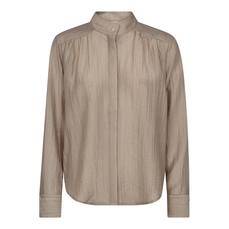 Co'Couture ConnyCC Shirt Mink