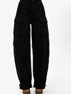 Loavies All That Glitters Is You Black