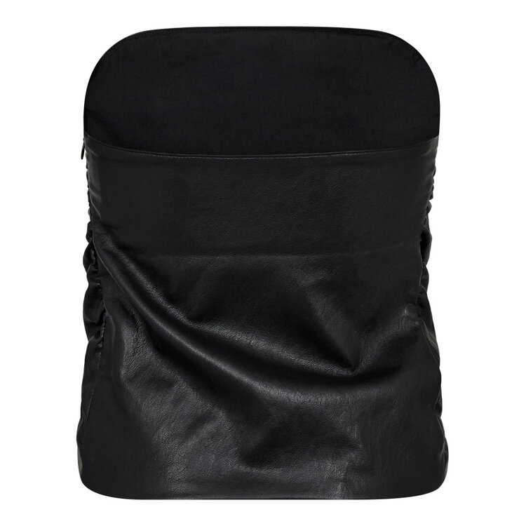 Co'Couture GittCC Corsage Black