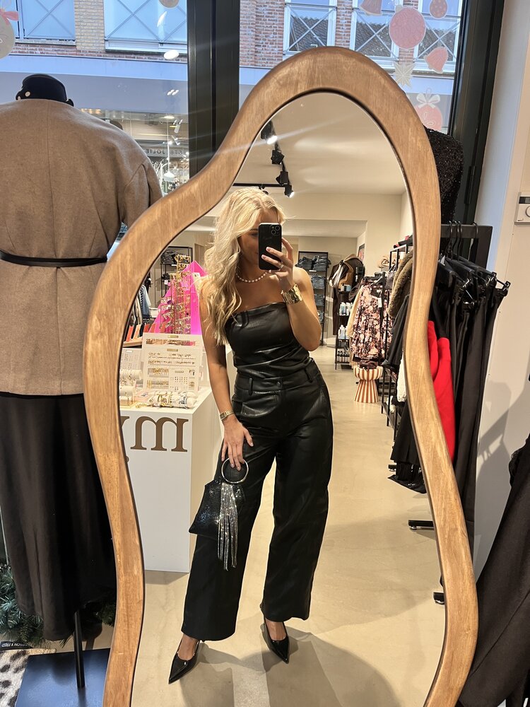 Co'Couture GittCC LL Pant Black