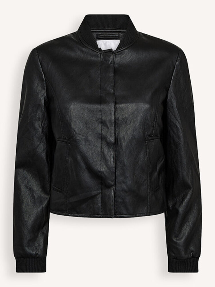 Co'Couture GittCC Jacket Black