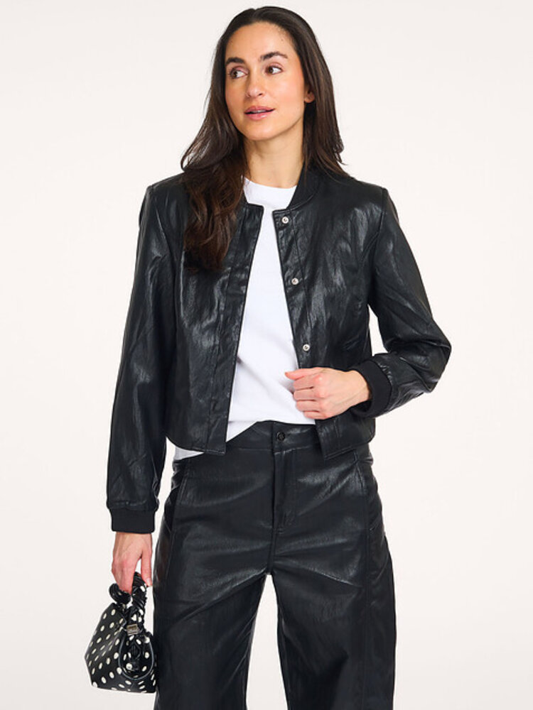 Co'Couture GittCC Jacket Black