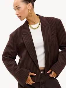 Loavies Basically Perfect Love Brown