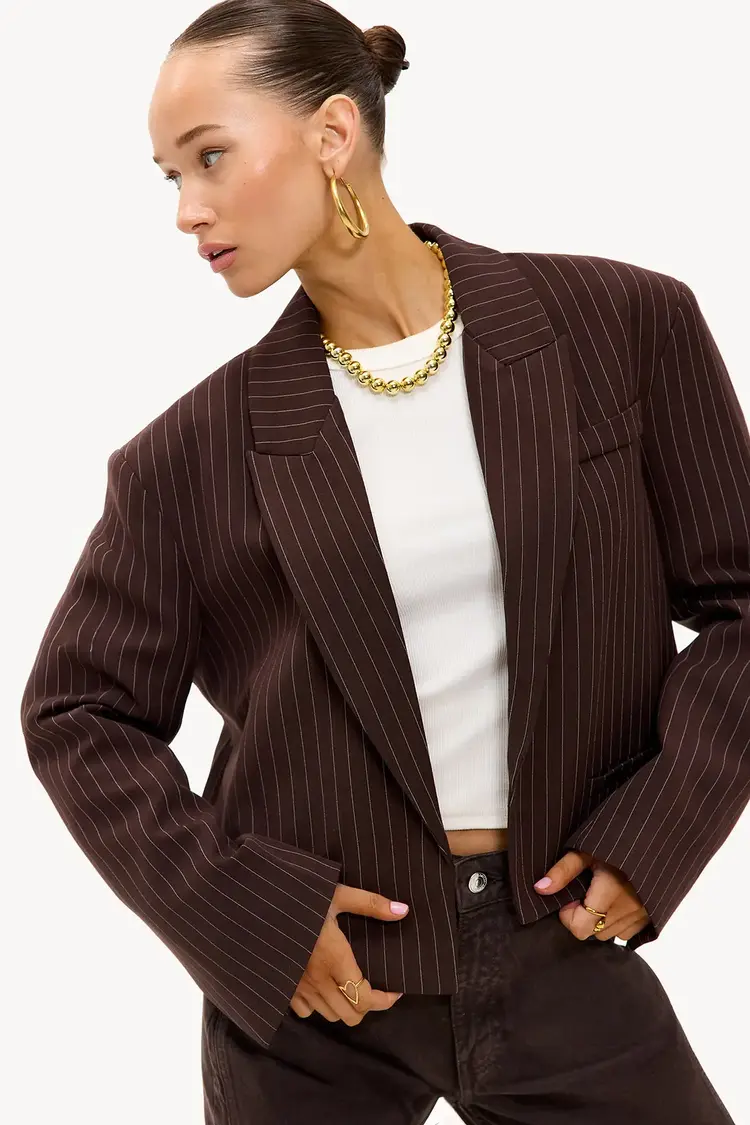 Loavies Basically Perfect Love Brown