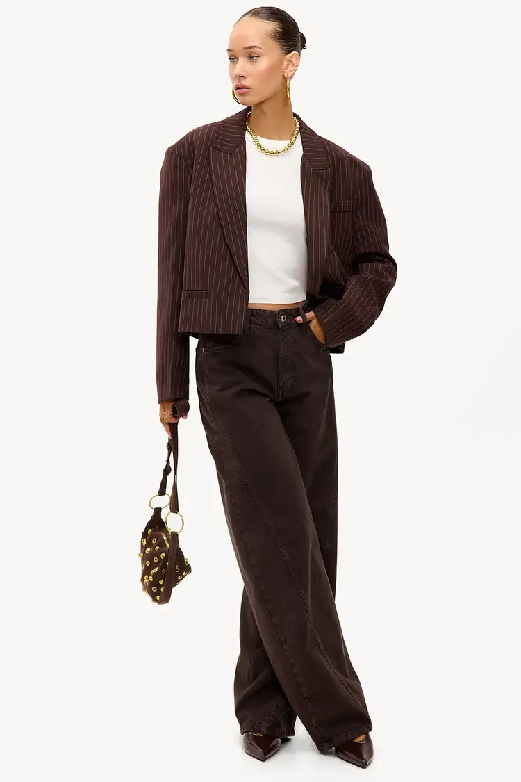 Loavies Basically Perfect Love Brown