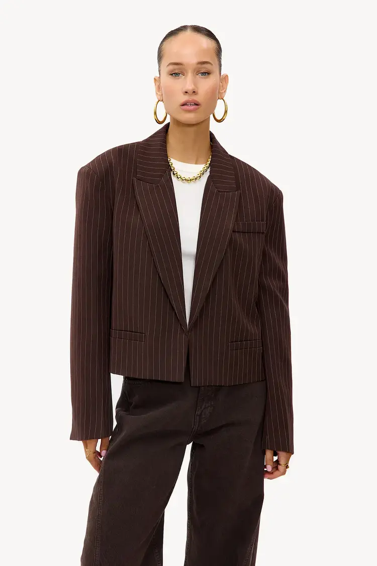 Loavies Basically Perfect Love Brown