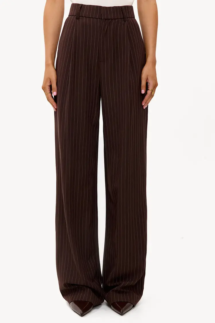 Loavies Stole My Soul Brown