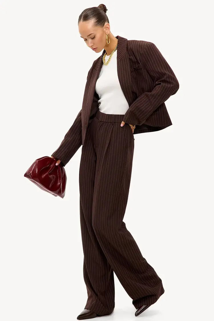 Loavies Stole My Soul Brown