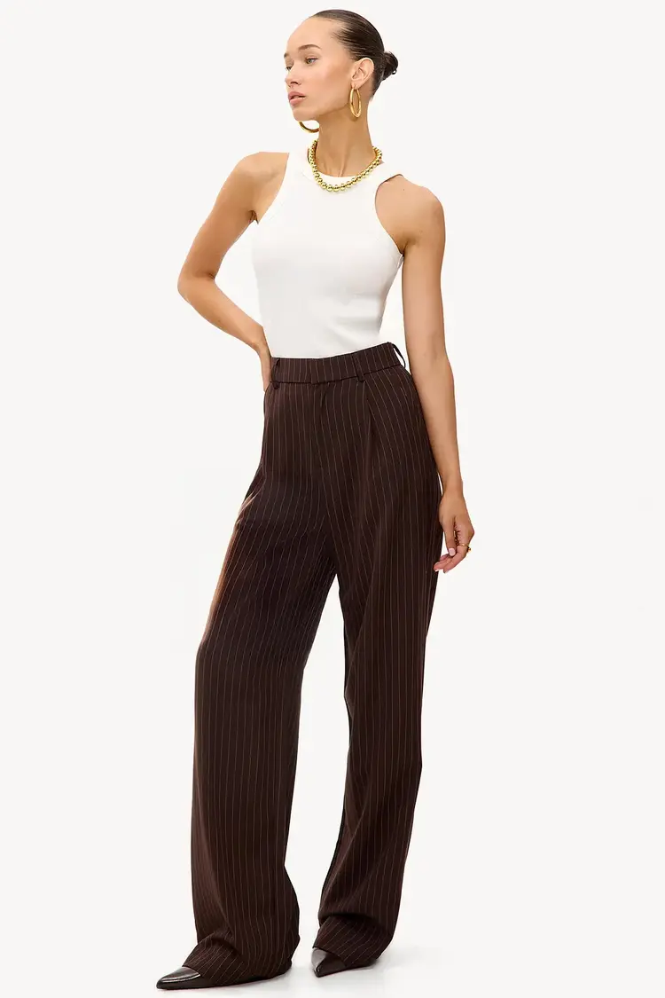 Loavies Stole My Soul Brown