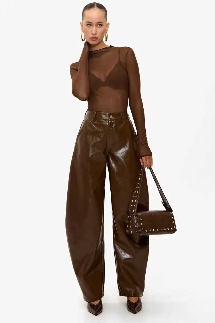 Loavies Be The Autumn Breeze