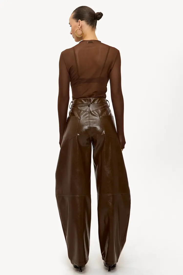 Loavies Be The Autumn Breeze