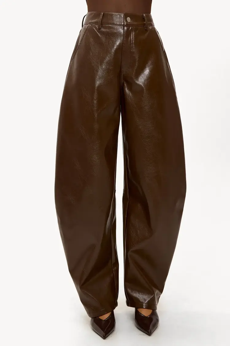 Loavies Be The Autumn Breeze