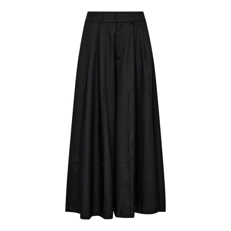 Co'Couture ParisCC Skirt Pant Black