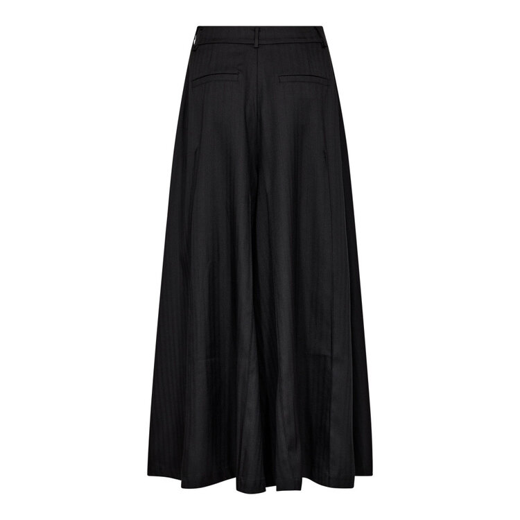 Co'Couture ParisCC Skirt Pant Black